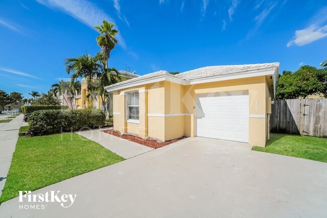 Building Photo - 6429 French Angel Terrace