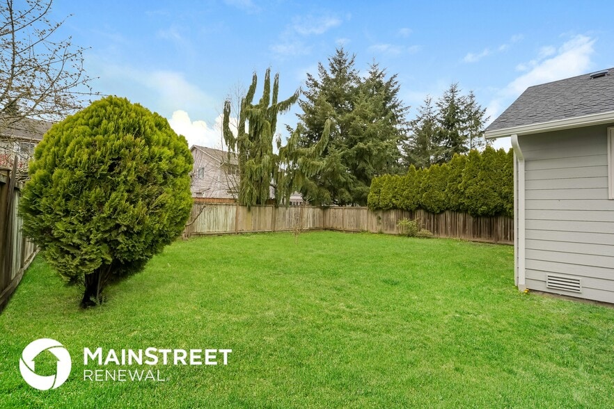 Building Photo - 16830 Marmount St SE