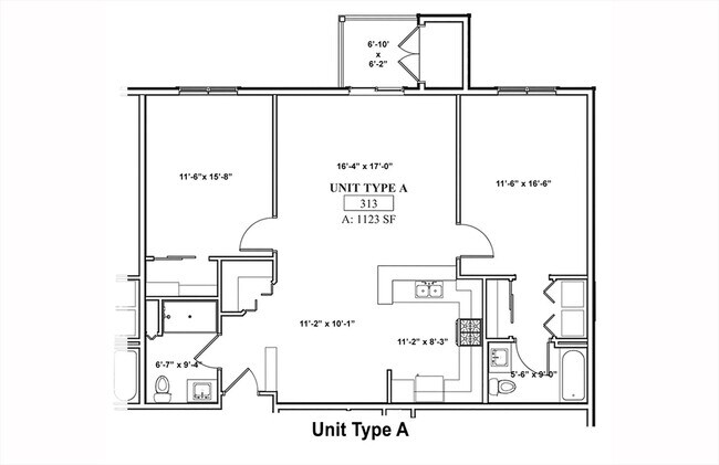 Building Photo - 1 Regency Village Way