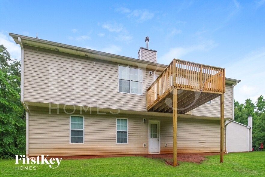 Building Photo - 232 Buckeye tr