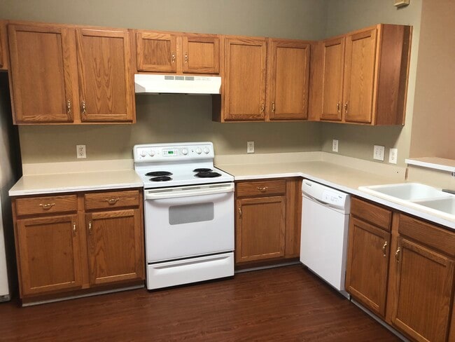 Building Photo - 4995 Wheat Dr SW