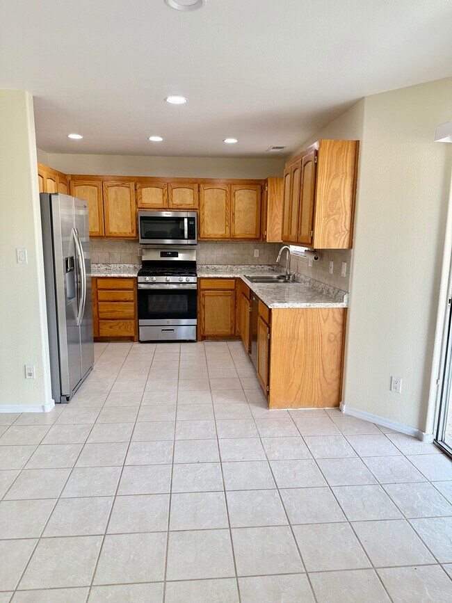 Building Photo - 2519 Maiden Grass Rd NW