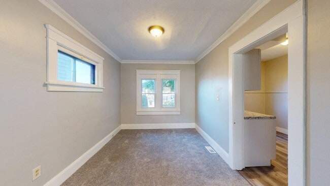 Building Photo - Cudell Area - 3 Bedroom - 1 Bath - Single ...