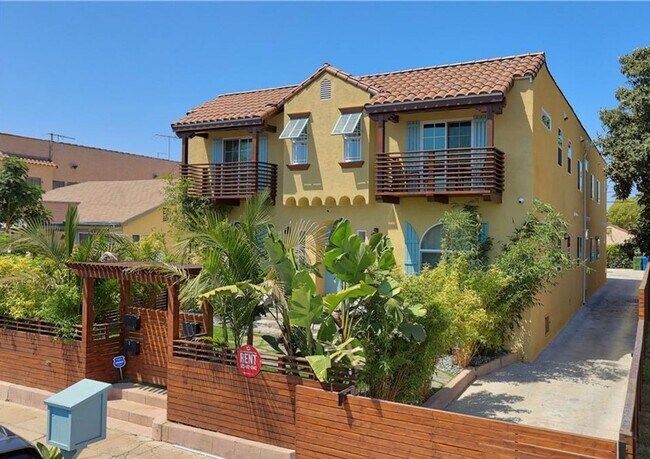 Building Photo - 4537 St Elmo Dr