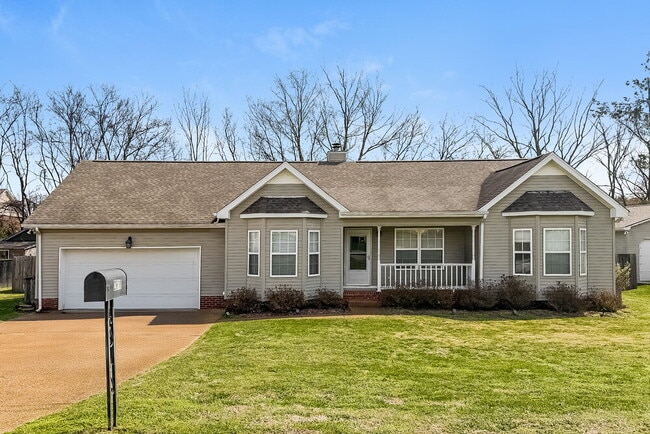 Building Photo - 2810 Rachel Ln