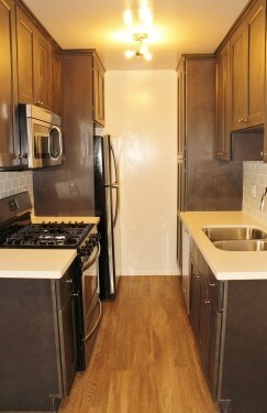 Interior Photo - 12415 Pacific Ave