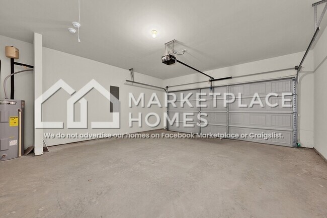 Building Photo - 4525 Morgan Dr