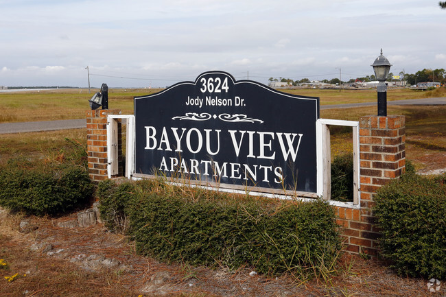 Bayou View Apartments - 3624 Jody Nelson Dr Gulfport MS 39507 ...