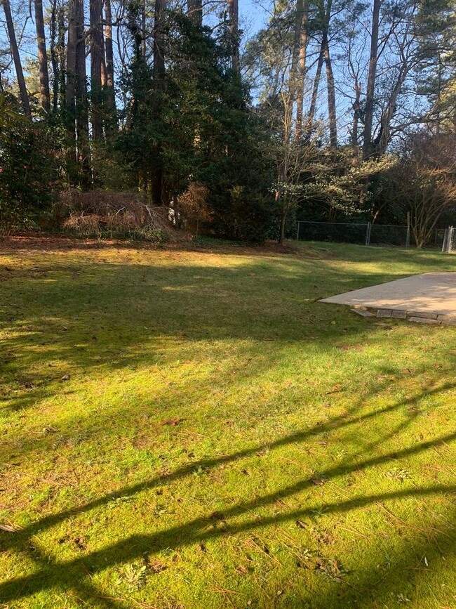 Building Photo - NORTH HILLS CHARMER--2 STORY--DOWNSTAIRS BEDROOM/OFFICE--FORMAL AREAS-LAUNDRY/MUD AREA-CARPORT