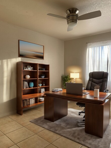 Building Photo - 2446 S High View Cir