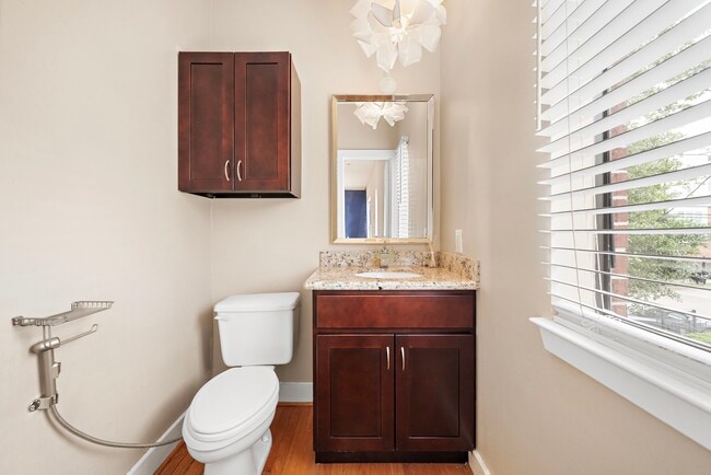 Building Photo - 9709 Riddlewood Ln