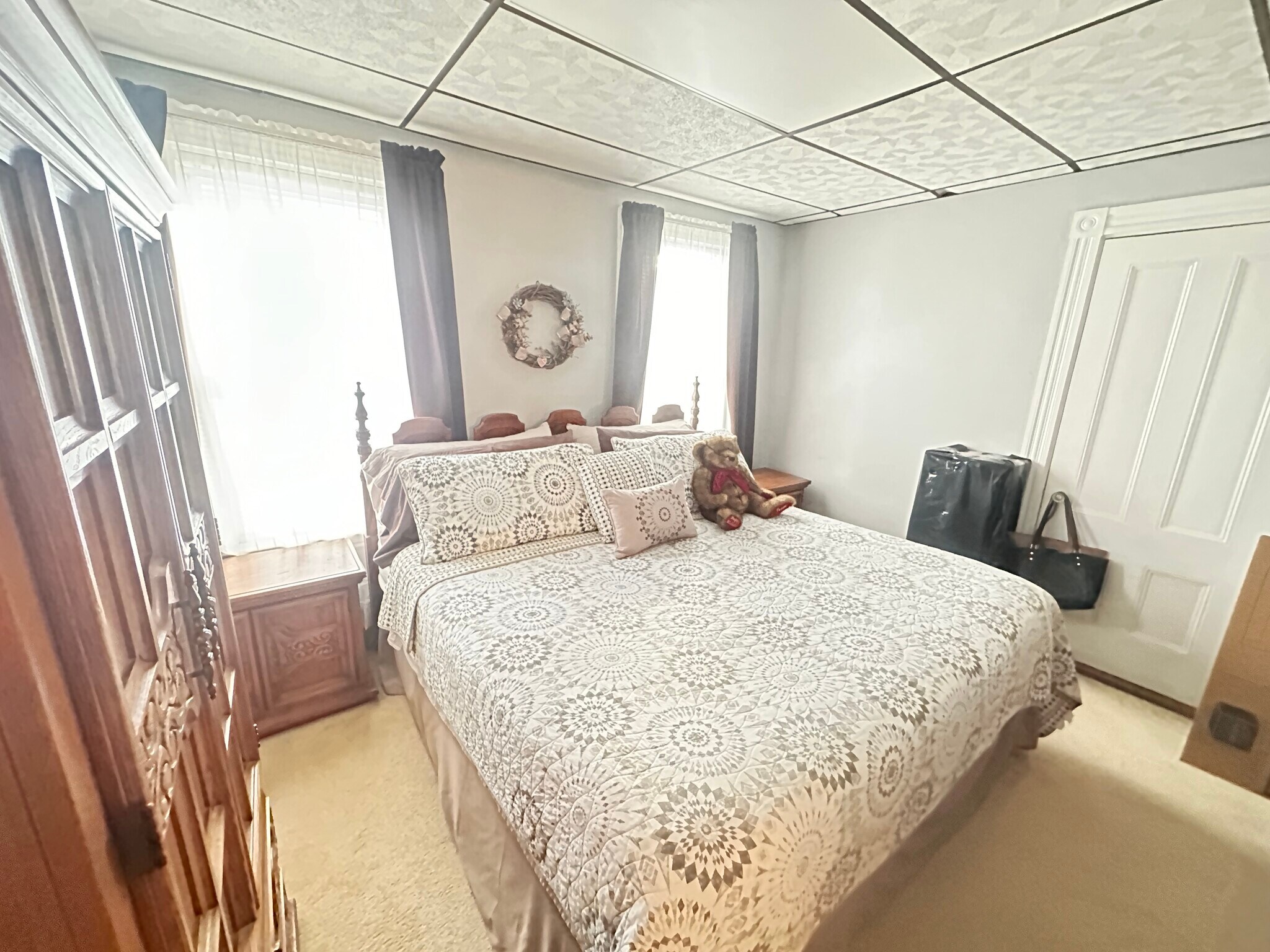 Building Photo - 17 Edmands St