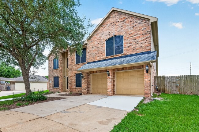 Building Photo - 22303 Naple Hollow Ln