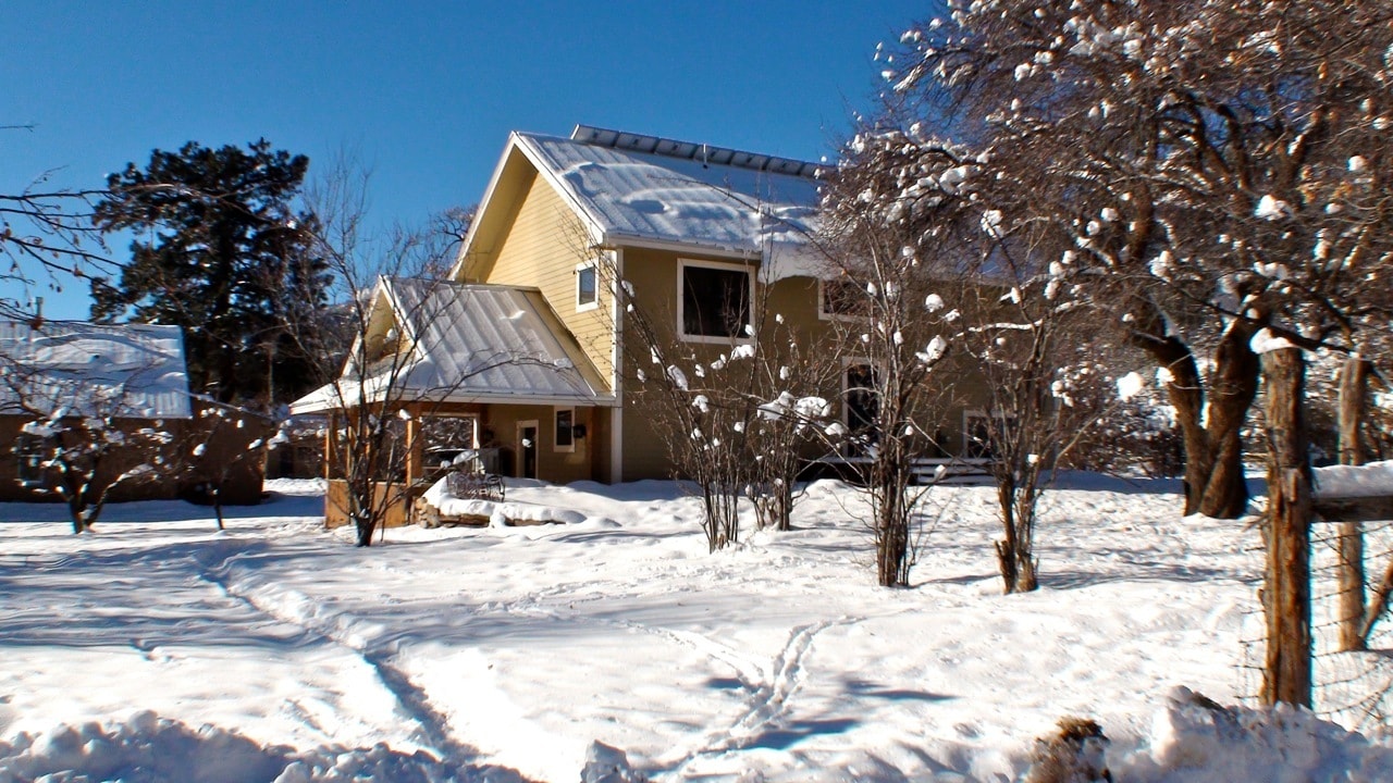 Building Photo - 7916 Co Rd 203