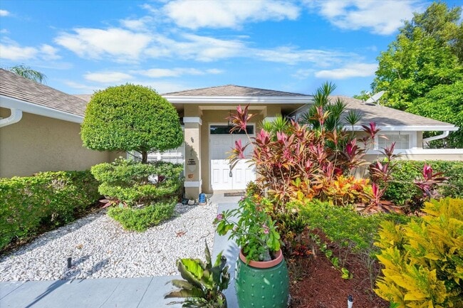 Building Photo - 1401 Hideaway Bend