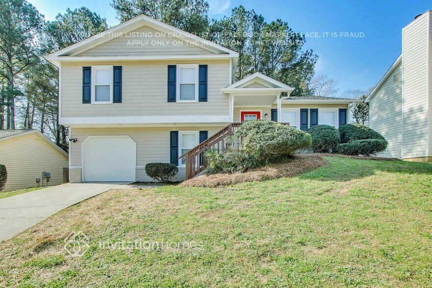 Building Photo - 1599 Clifton Downs Dr SE