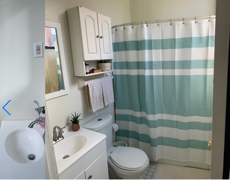 Building Photo - 427 Shawmut Ave