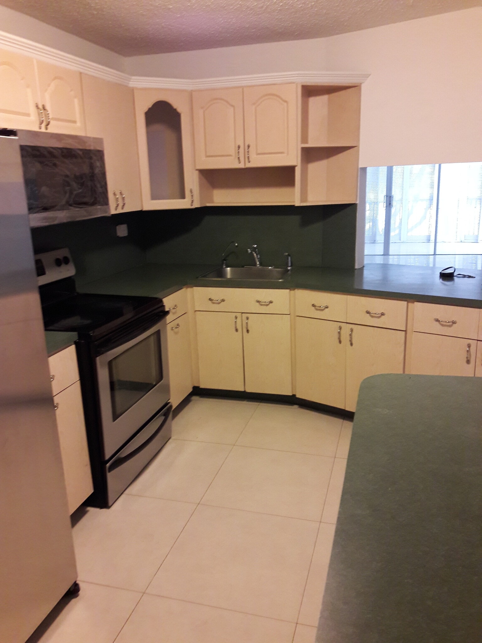 American Kitchen - 1670 NE 191st St