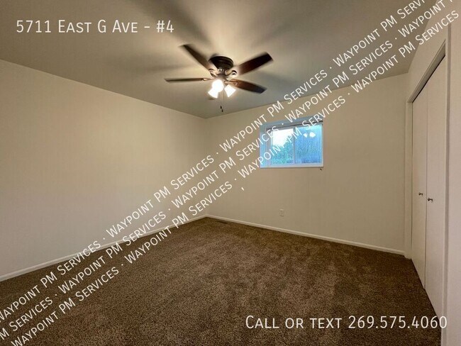 Building Photo - 5711 E G Ave