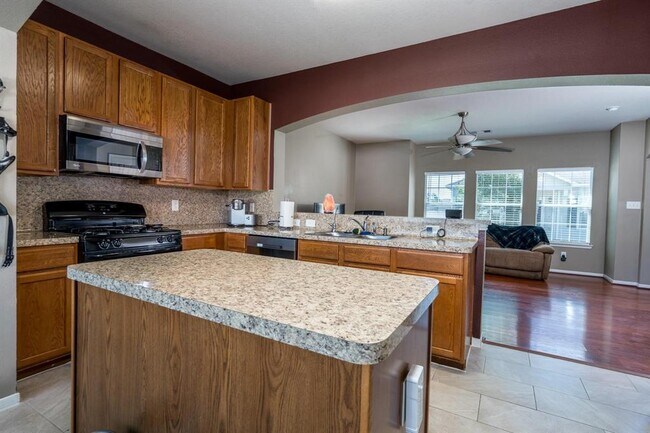 Building Photo - 21743 Mossy Field Ln