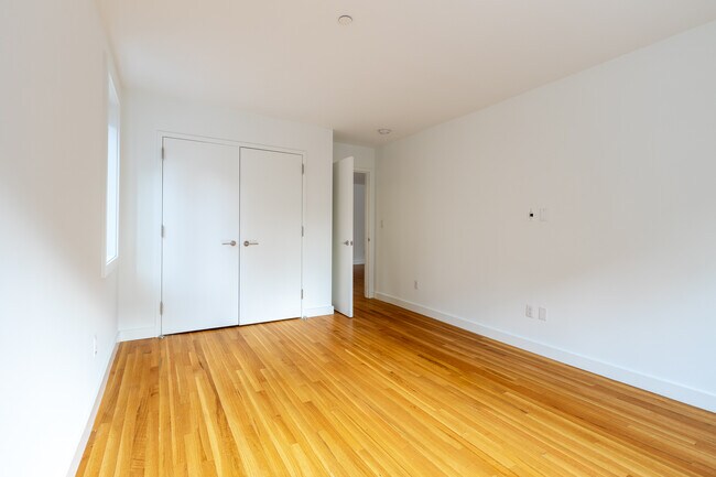 Floorplan - 101W15