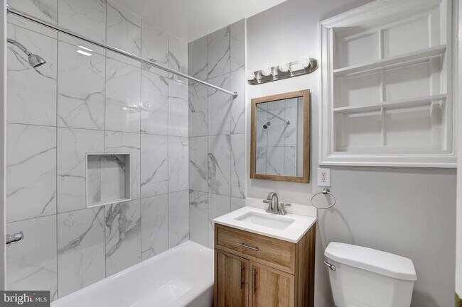 Building Photo - 1426 12th St NW