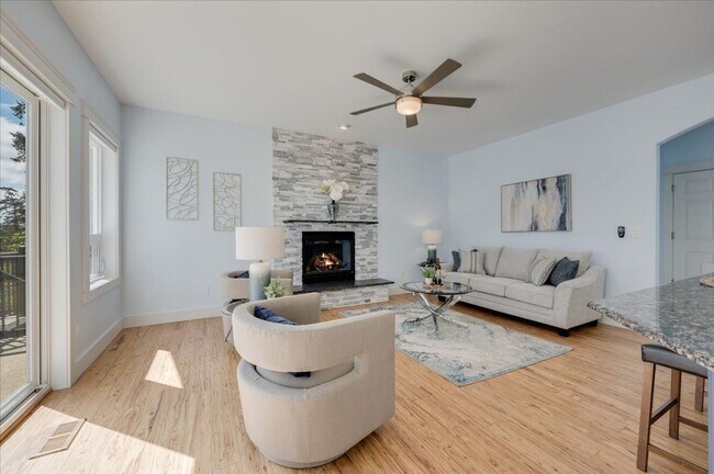 Building Photo - Game Night to Sunset Strolls - Find Your F...