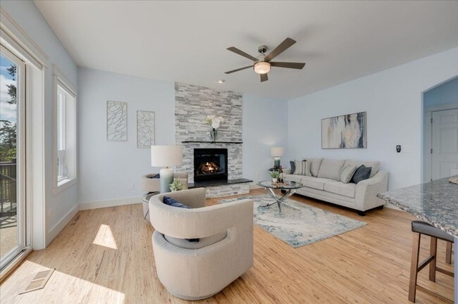 Building Photo - Game Night to Sunset Strolls - Find Your Flow on Whidbey