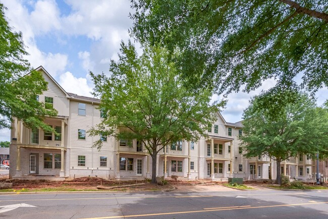 Building Photo - Leasing for August 2026 | $1,600 per Bedroom 5BR / 5.5BA New Construction Townhome just a few blo...