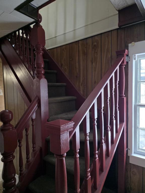 Building Photo - 8 Bunn St