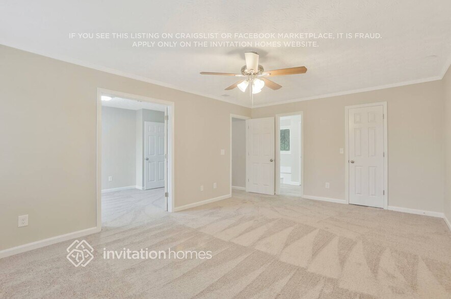 Building Photo - 2579 Hickory Cove SW