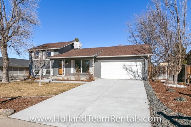 Building Photo - Updated Littleton House in GREAT LOCATION near Streets of SouthGlenn