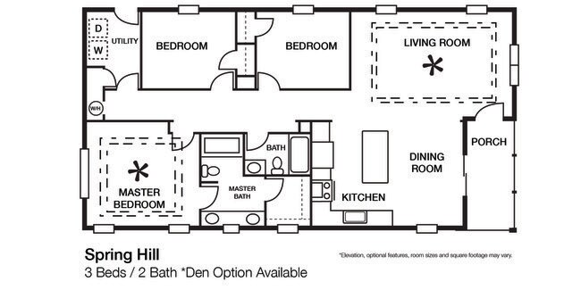 Building Photo - 535 Zebra Dr