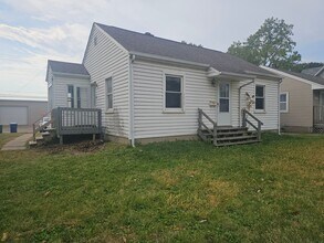 Building Photo - There is a $25 fee per application and everyone over 18 needs to fill out their own application.