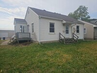 Building Photo - There is a $25 fee per application and everyone over 18 needs to fill out their own application.