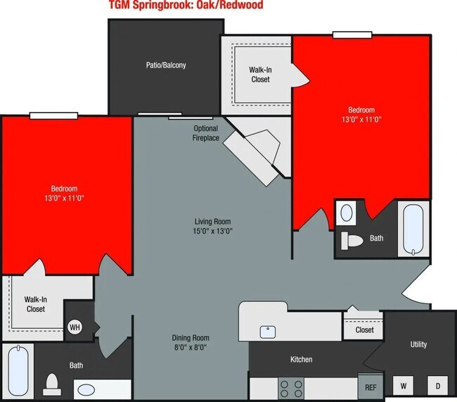 Building Photo - 4317 Chesapeake Dr