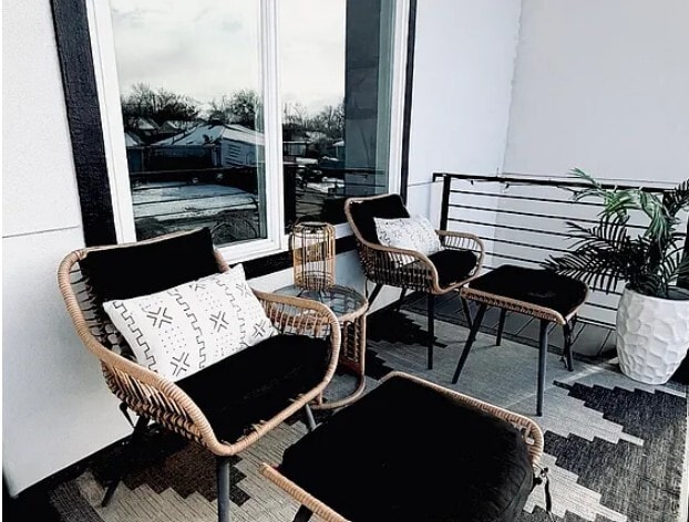 Building Photo - 4890 Zuni St