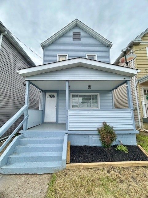 Primary Photo - 519 Franklin Ave