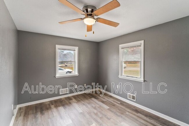 Building Photo - 3143 Puckett Rd