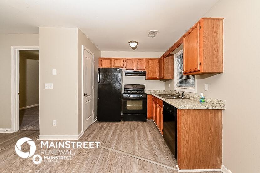 Building Photo - 4001 Park Pl Cir