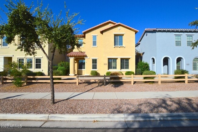 Building Photo - 4451 E Remington Dr