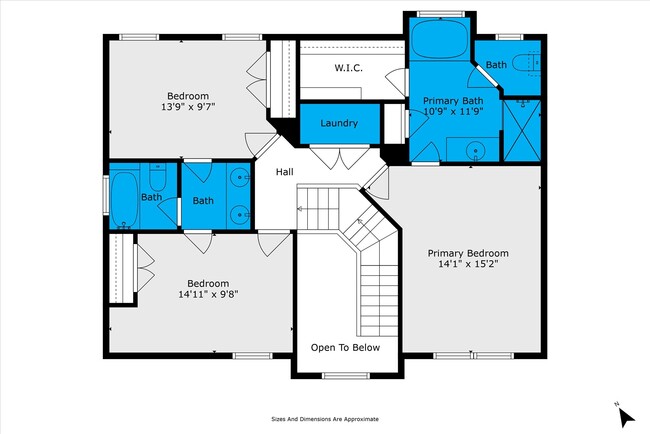 Building Photo - 27572 Claiborne Cir