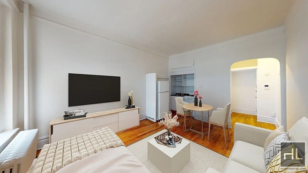 Building Photo - EAST 87 STREET