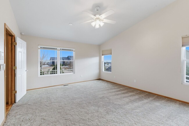 Building Photo - Woodman Hills 4 bdrm rancher