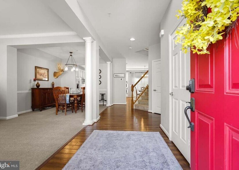 Building Photo - 508 Claiborne Rd