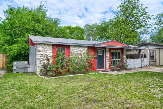 Building Photo - 8308 Hathaway Dr