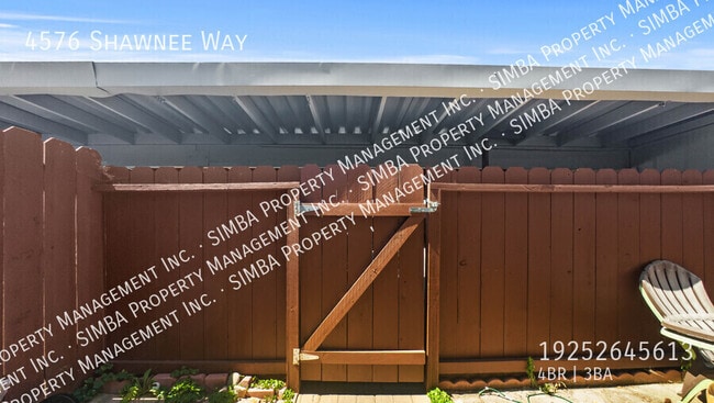 Building Photo - 4576 Shawnee Way