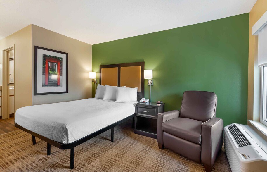 Building Photo - Furnished Studio-Washington, D.C. - Reston