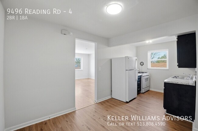 Building Photo - 9496 Reading Rd