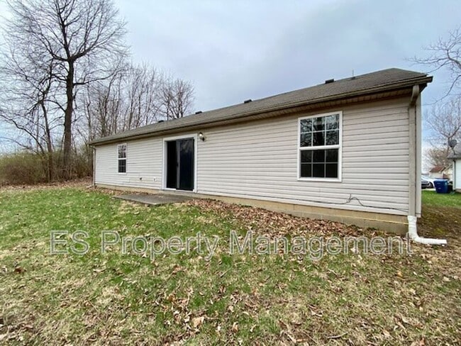 Building Photo - 3511 Lisa Cir